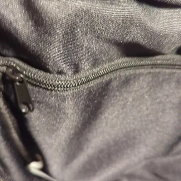 Dustin Adjustable Laptop Crossbody Bag Black - Picture 6 of 13